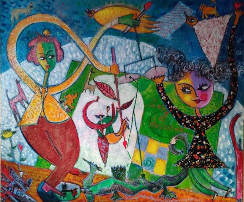 GUERNICA