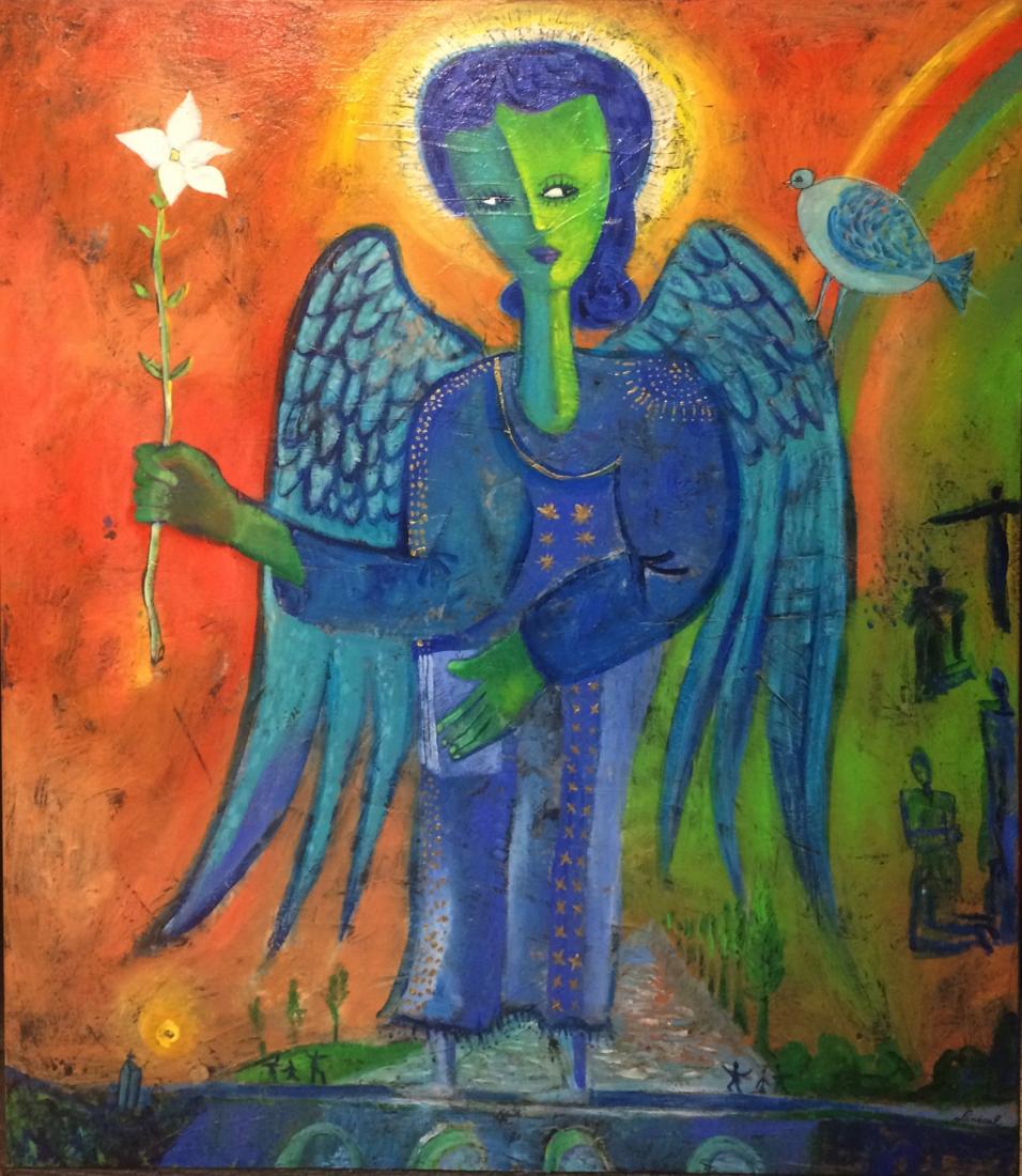 ARCHANGEL GABRIEL