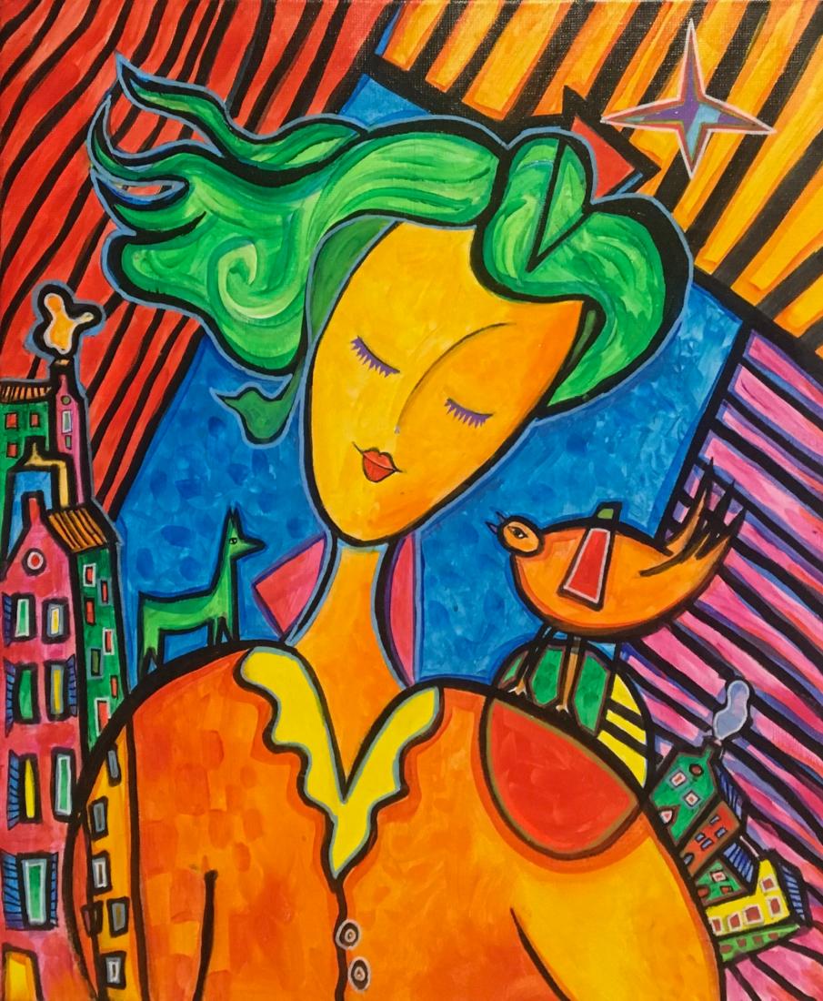 A SUMMER NIGHT'S DREAM