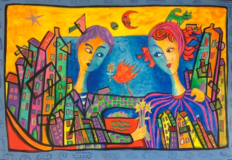 COMPLICITE ET BIENVEILLANCE