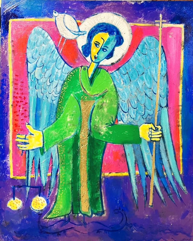 SAINT MICHEL
